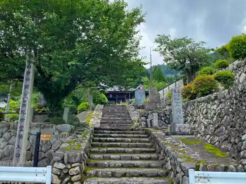 即清寺のその他建物