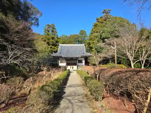 龍泉寺(大阪府)