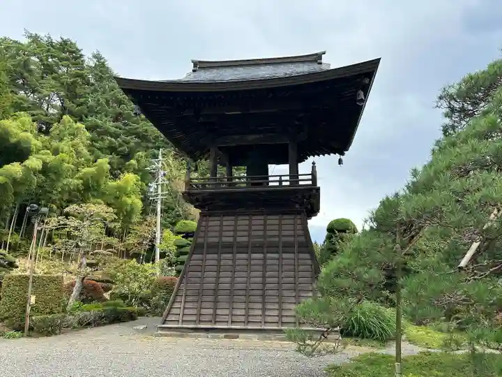 長興寺(長野県)