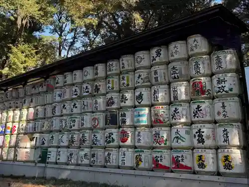 明治神宮(東京都)