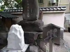 回向院の建物その他