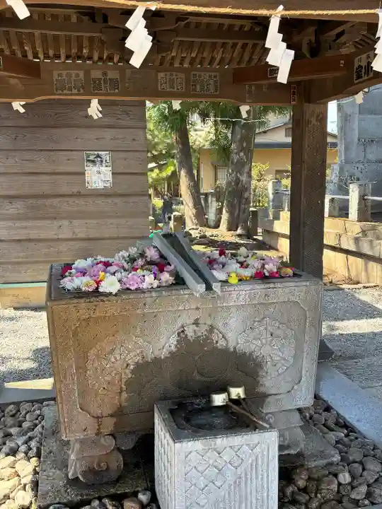上野総社神社(群馬県)