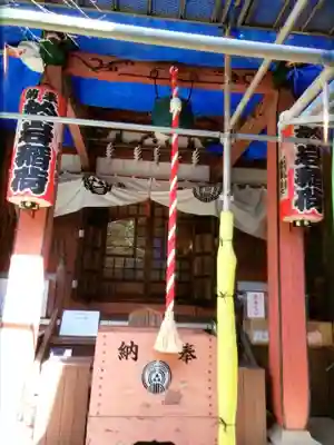 陽運寺(東京都)