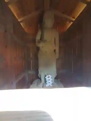 長沼八幡宮(栃木県)