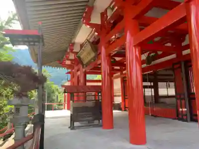 善光寺大本願別院(長野県)