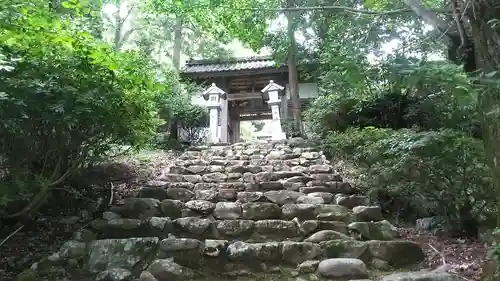 如法寺(福岡県)