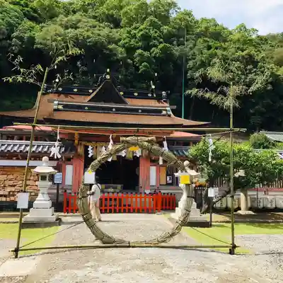 和歌浦天満宮(和歌山県)