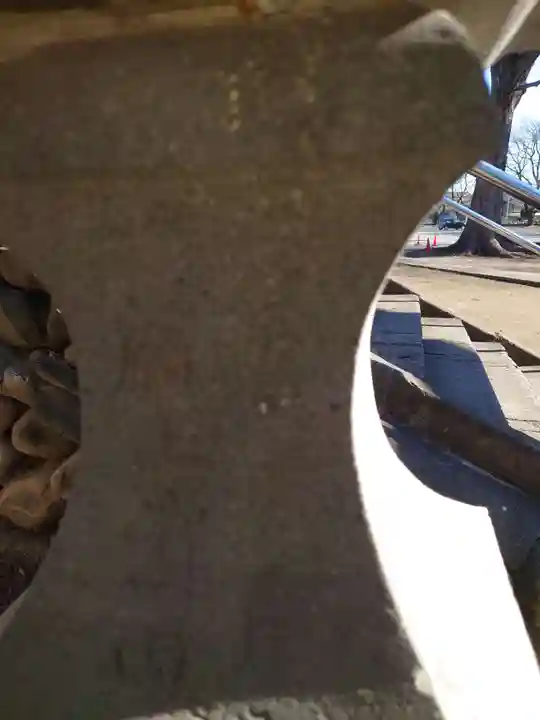 富士浅間神社のその他建物