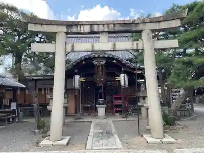 常施無畏寺　護浄院（清荒神）(京都府)