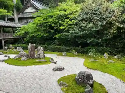 龍潭寺(滋賀県)