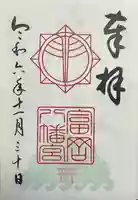 富岡八幡宮(神奈川県)