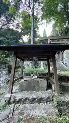 片山神社(三重県)