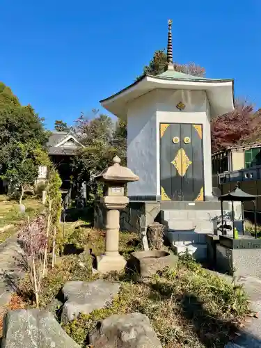 敬親玉川教会（両親閣別院）(東京都)