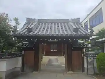 安樂寺(大阪府)
