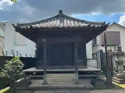 荘厳寺(東京都)