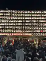 花園神社(東京都)