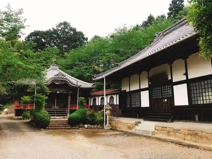 慶壽寺のその他建物