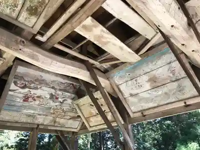 宮内八幡神社のその他建物