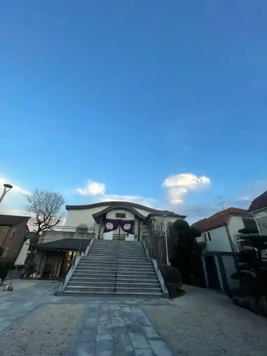 阿弥陀寺(千葉県)