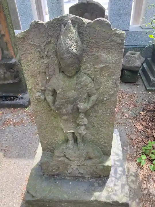 寶泉寺(宝泉寺)(神奈川県)