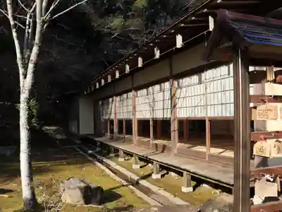 伊勢の国 四天王寺(三重県)