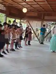 田瀬神社(岐阜県)