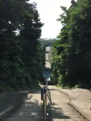 洲崎神社のその他建物