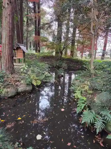 大神神社(栃木県)