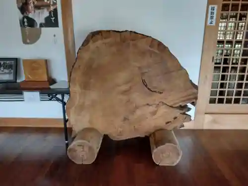 波氏神社(三重県)