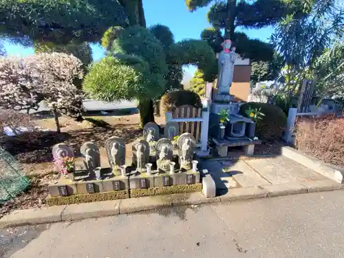 寿徳寺(栃木県)