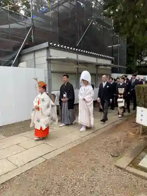 香取神宮(千葉県)
