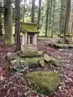 大葦神社(栃木県)