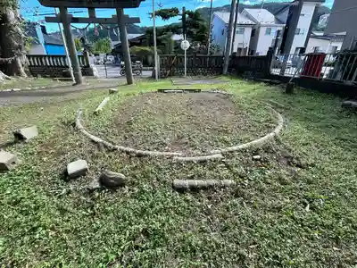 大門神社(長野県)