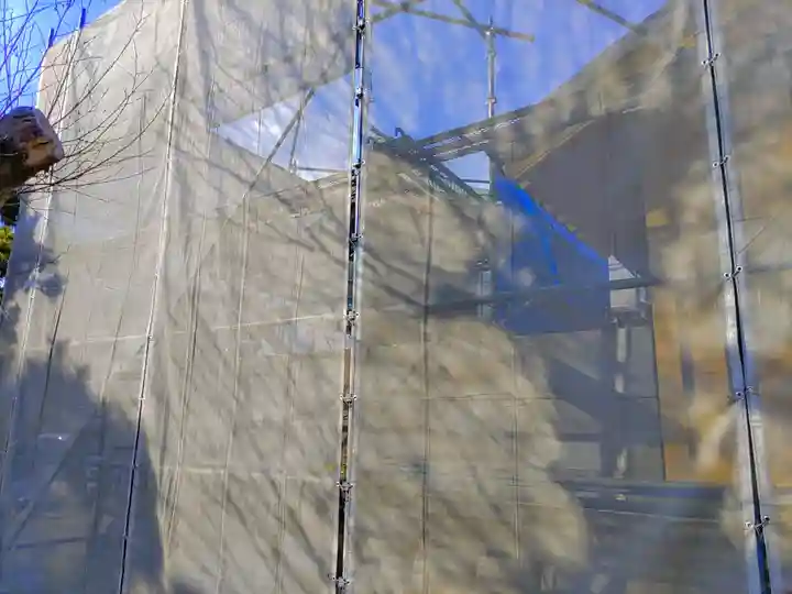 熊野神社(中奈良町)のその他建物