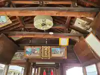 飛来神社(福岡県)