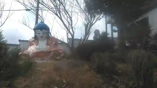 大国寺(鹿児島県)