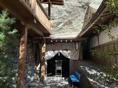 岩屋寺(愛媛県)