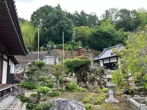 欽明寺(山口県)