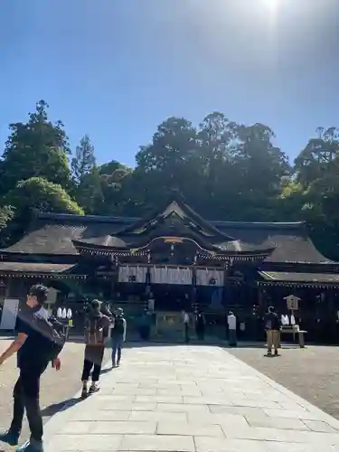 大神神社(奈良県)