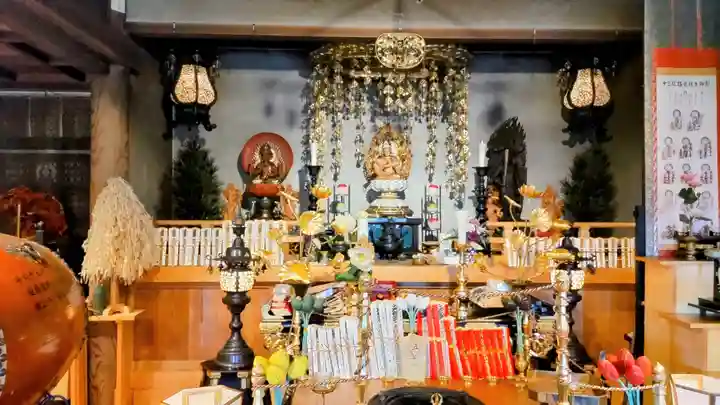 安房高野山妙音院(千葉県)