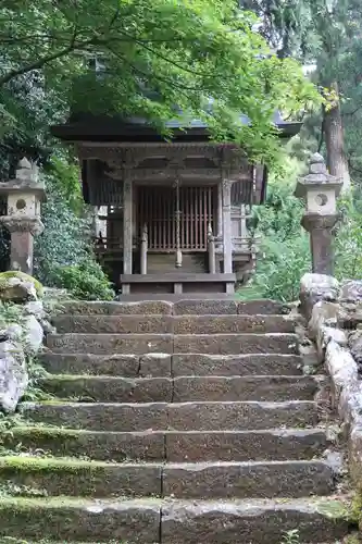 明通寺(福井県)