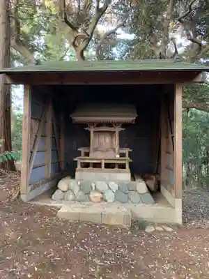 稲荷神社(千葉県)