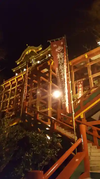 祐徳稲荷神社(佐賀県)