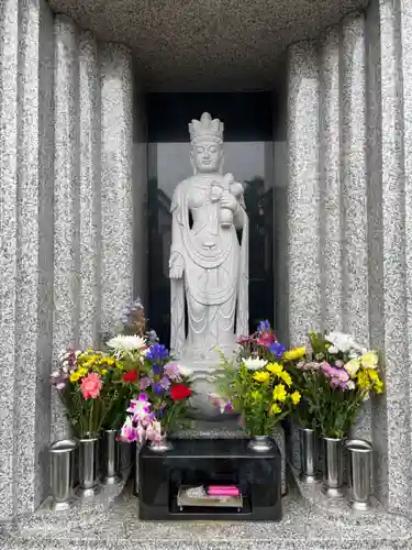 観音寺(東京都)