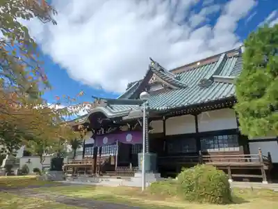 佛蔵院(埼玉県)