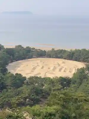 高屋神社(香川県)