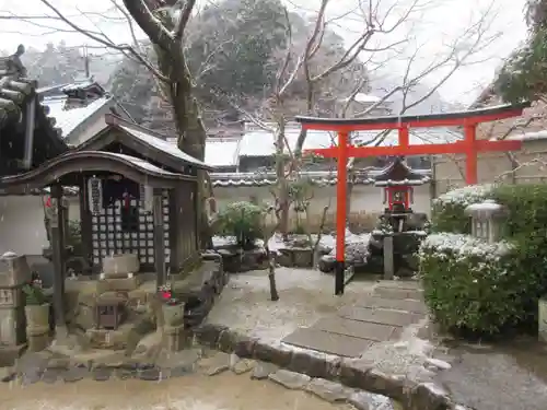 法起院(奈良県)