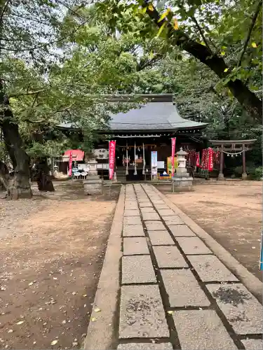 敷島神社(埼玉県)