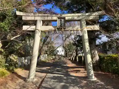 聖天宮 西江寺(大阪府)