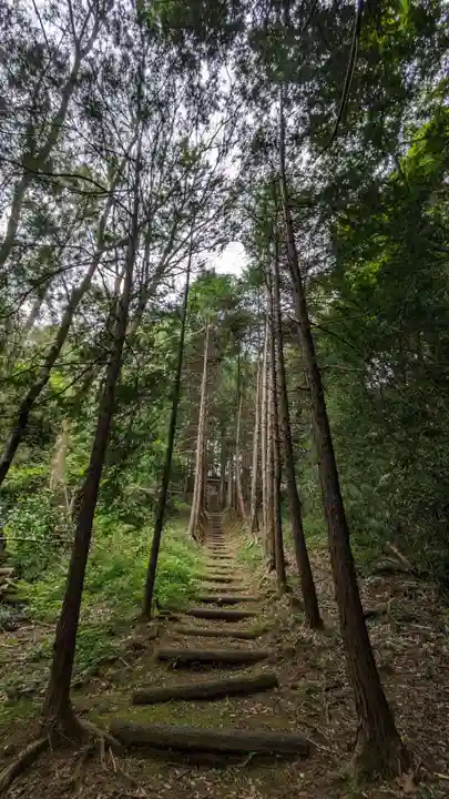 若宮八幡社(東京都)